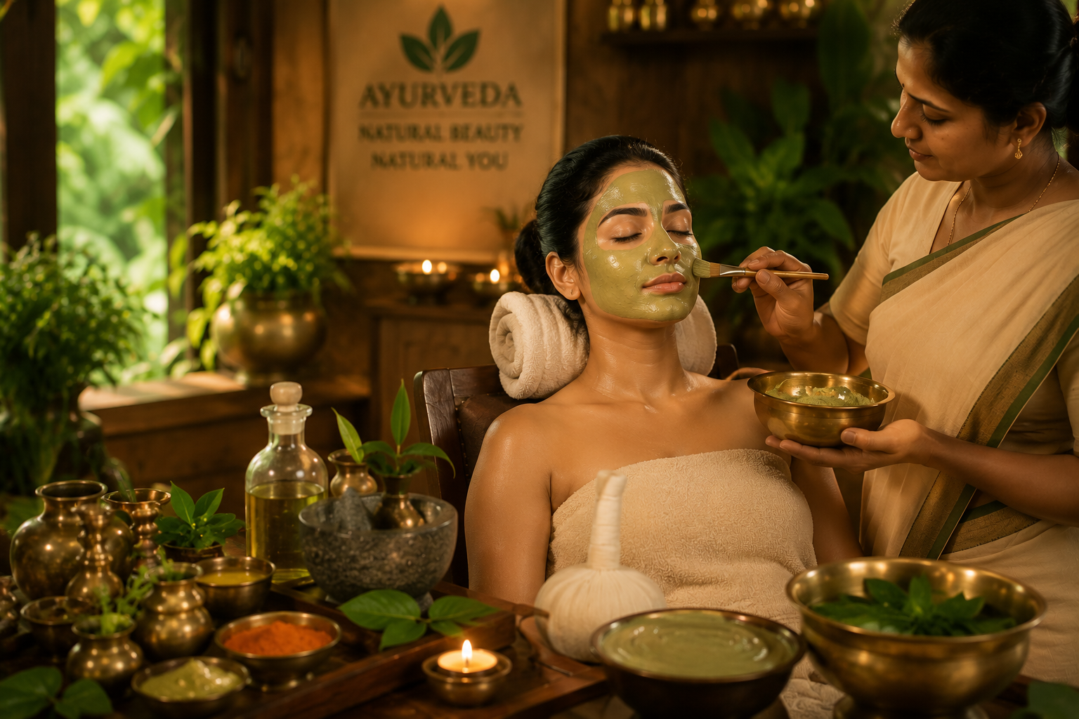 Beauty Care
