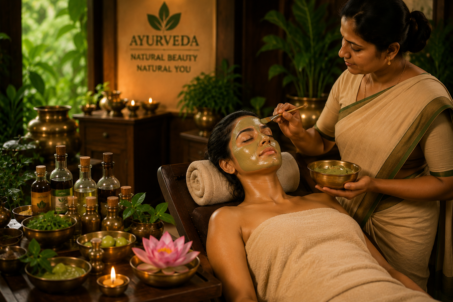 Ayurvedic Pediatrics