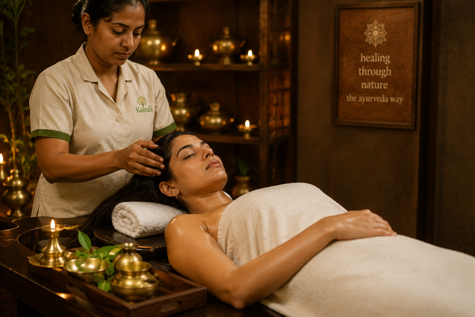 Stress Relief